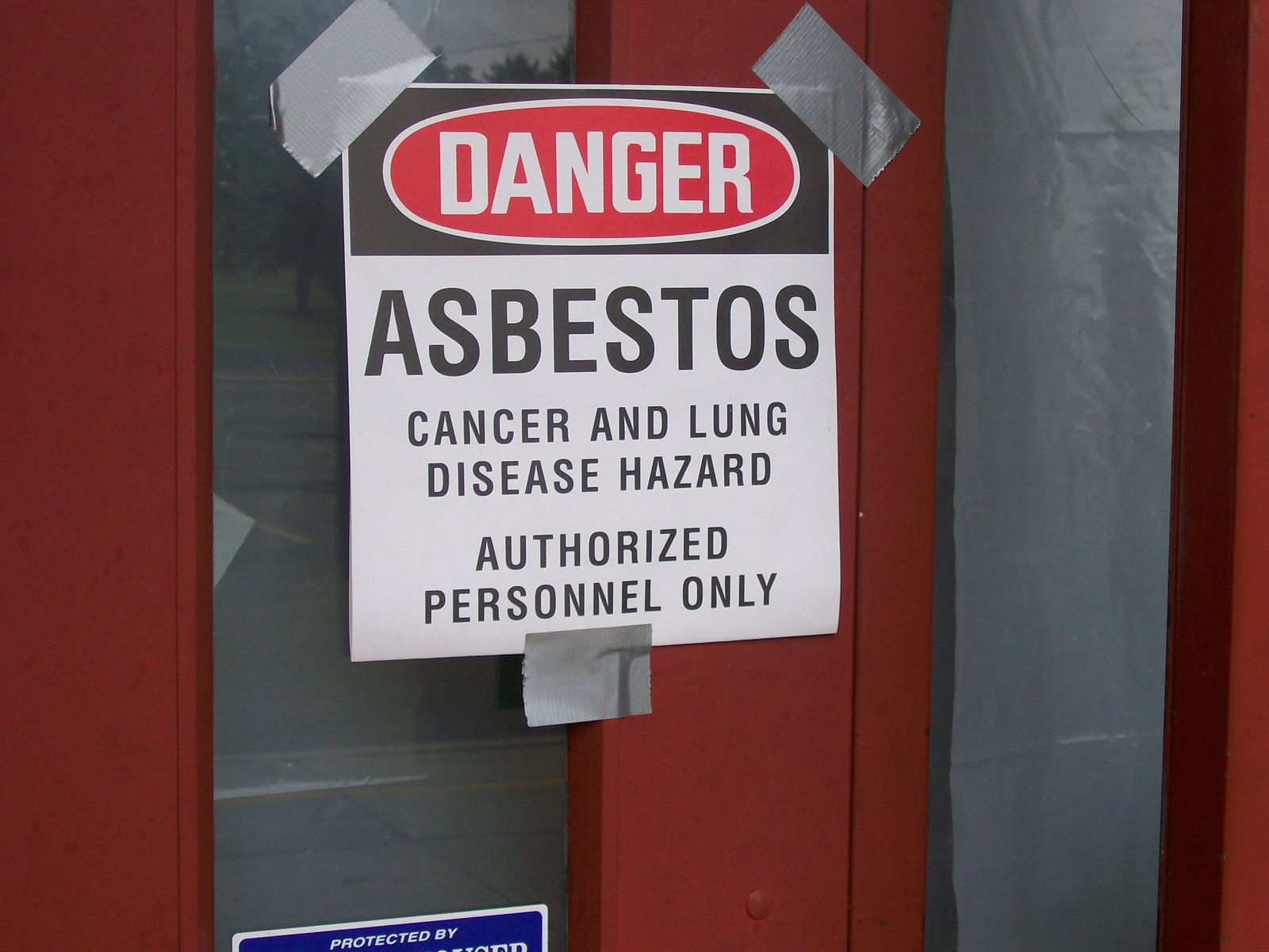 asbestos 1