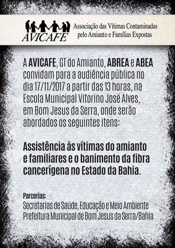 avicafe convite