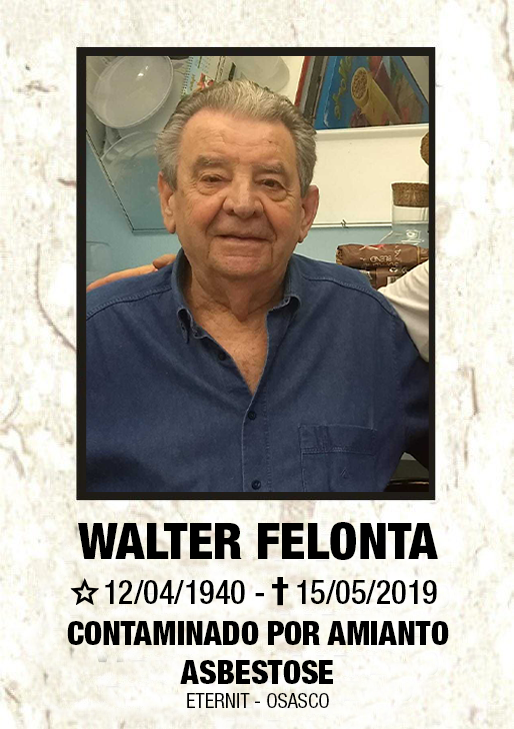 Walter Felonta