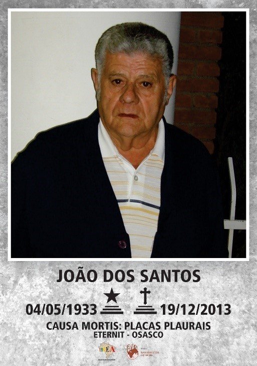 joao santos