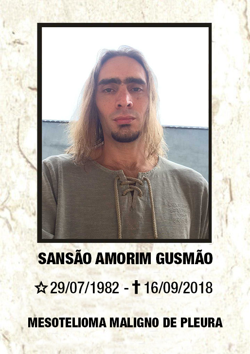 sansao amorim