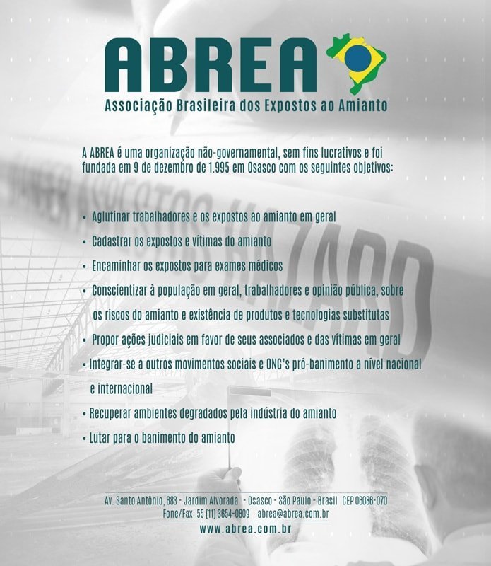 Função Social | ABREA