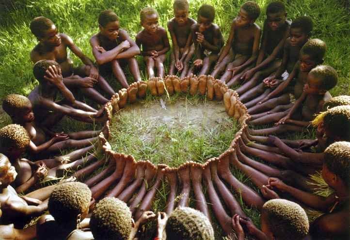 COMBATE – RACISMO AMBIENTAL | ABREA