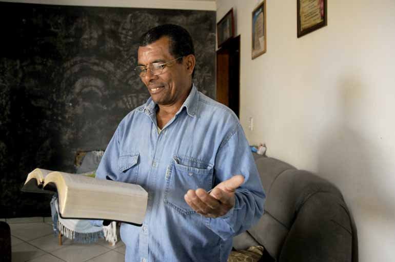 Fotos: Saulo Ohara - 